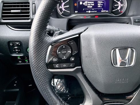 Used 2023 Honda Passport Elite image 23