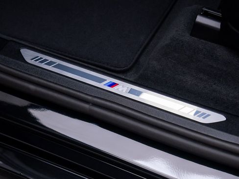 New 2026 BMW X5 xDrive50e w/ M Sport Package image 15