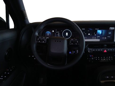 New 2026 Hyundai Palisade XRT Pro image 12