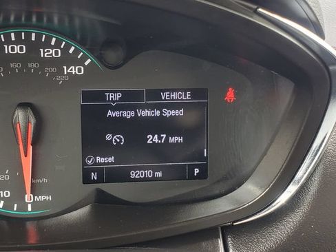 Certified 2019 Chevrolet Trax LS w/ LPO, Protection Package FWD image 13