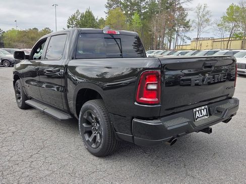New 2026 RAM 1500 Express image 10