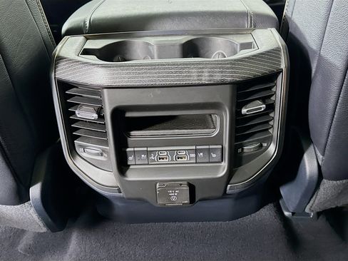 Used 2020 RAM 1500 Limited AWD/4WD image 28