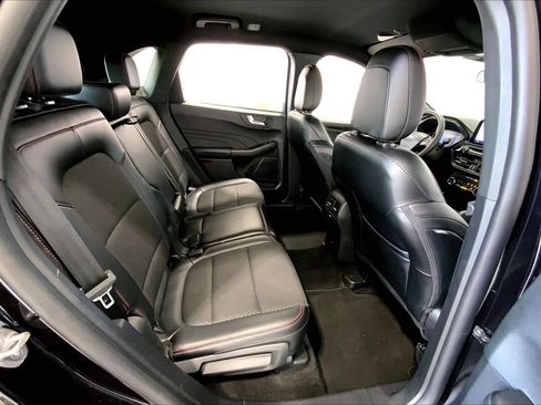Used 2025 Ford Escape ST-Line FWD image 20