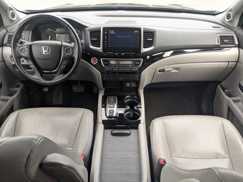 Used 2016 Honda Pilot Elite image 17