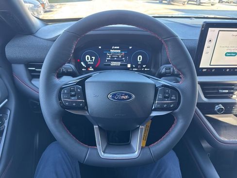 New 2026 Ford Explorer ST-Line image 14