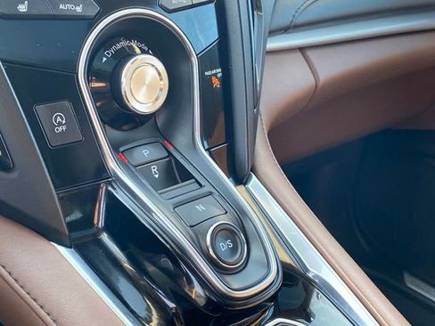 Used 2020 Acura RDX AWD w/ Advance Package image 11