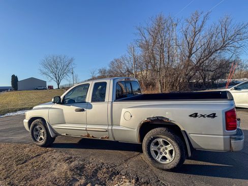 Used 2006 Dodge Dakota SLT image 5