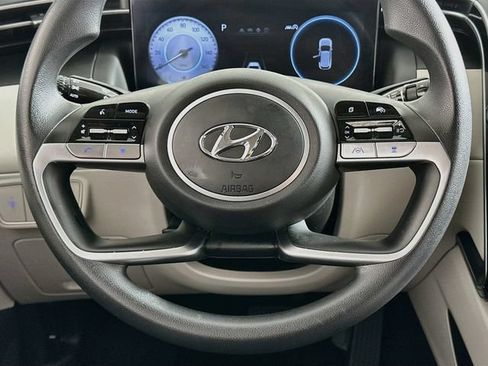 Used 2024 Hyundai Tucson SEL FWD image 14