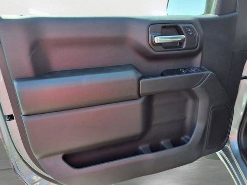 New 2026 Chevrolet Silverado 1500 W/T w/ WT Safety Package AWD/4WD image 9
