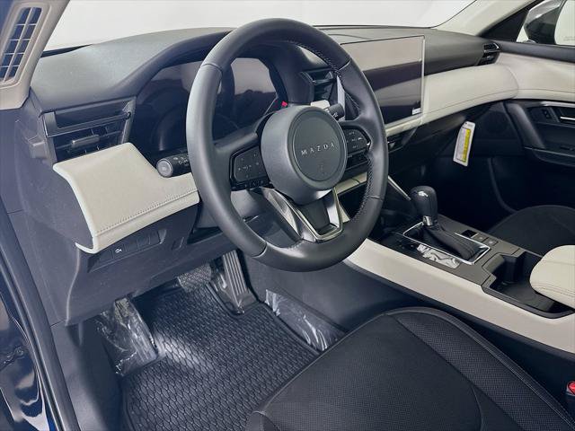 New 2026 MAZDA CX-5 Select AWD/4WD image 7