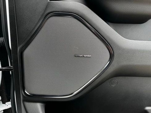 New 2026 RAM 1500 Rebel w/ Rebel Level 2 Equipment Group image 24