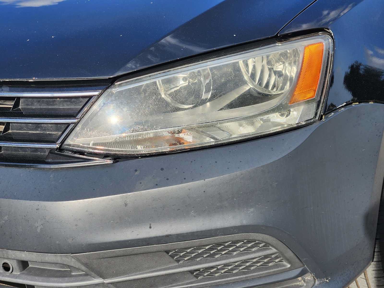 Used 2016 Volkswagen Jetta S FWD image 7