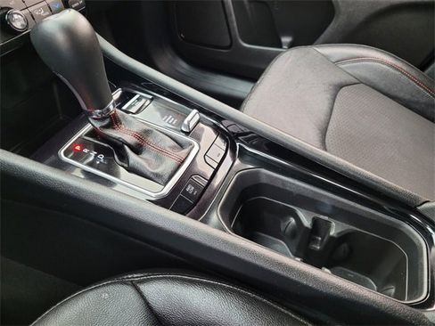 Used 2024 Jeep Compass Trailhawk image 28