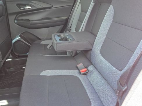 New 2026 Chevrolet TrailBlazer LT w/ Convenience Package AWD/4WD image 11