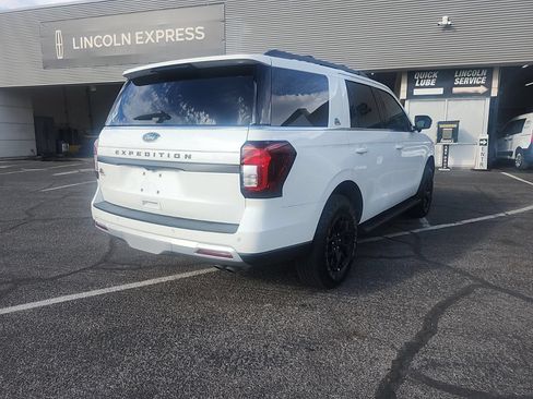 Used 2022 Ford Expedition Timberline AWD/4WD image 3