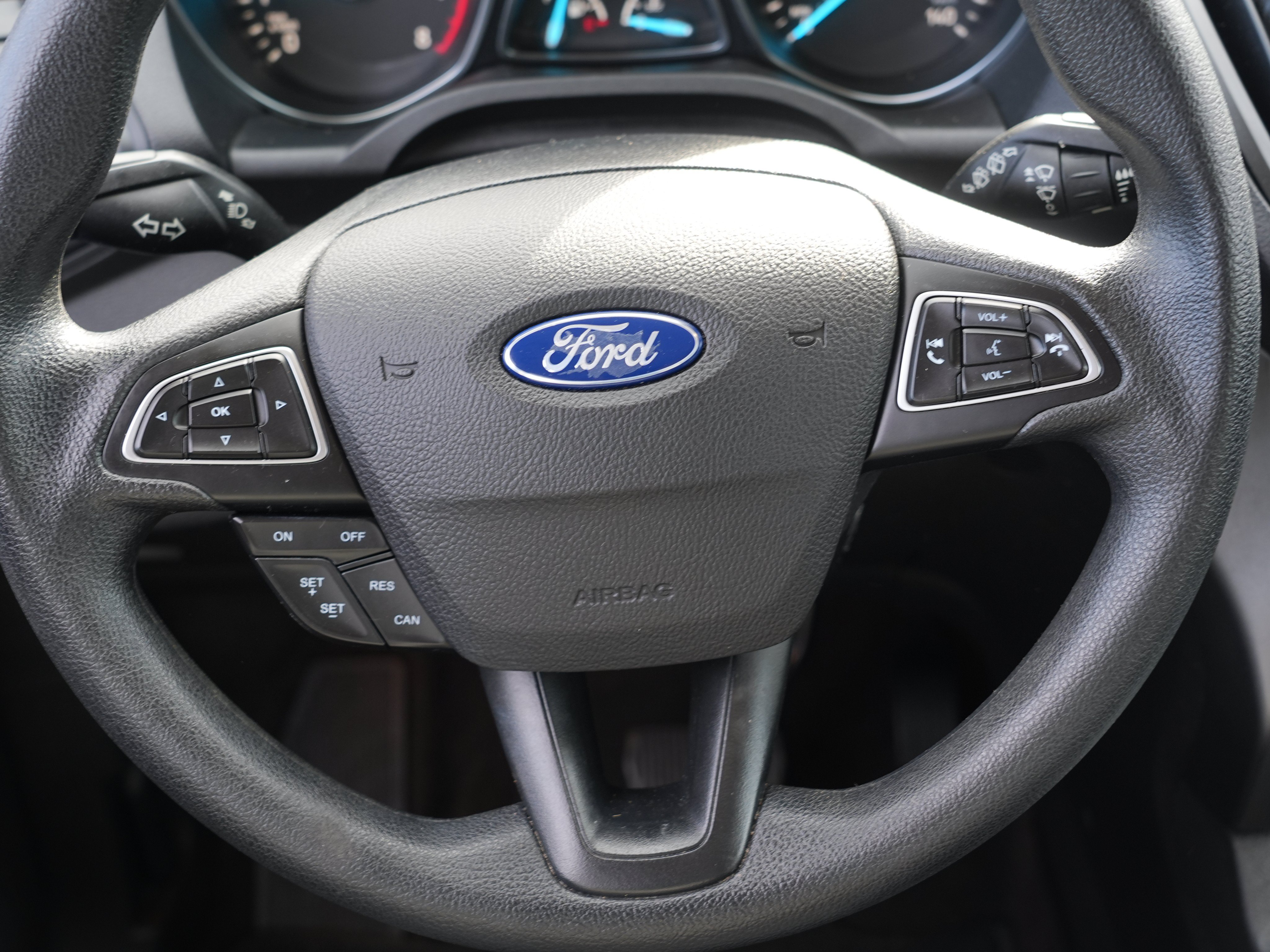 Used 2019 Ford Escape SE AWD/4WD image 25