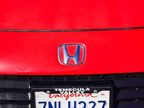 Used 2012 Honda CR-Z EX image 12