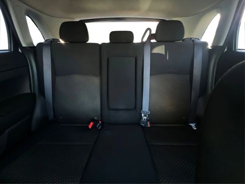 Used 2016 Mitsubishi Outlander Sport ES image 18