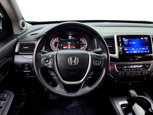 Used 2018 Honda Pilot EX-L image 15