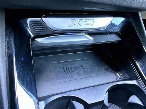 Used 2024 BMW X3 sDrive30i w/ Convenience Package image 33