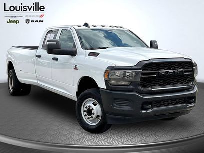 Used 2023 RAM 3500 Tradesman