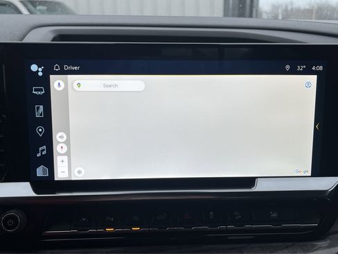 Certified 2024 Chevrolet Silverado 1500 LTZ w/ LTZ Premium Package image 14