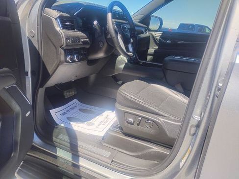 Used 2024 GMC Yukon XL Denali w/ Max Trailering Package AWD/4WD image 10