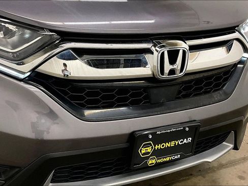Used 2019 Honda CR-V EX image 32