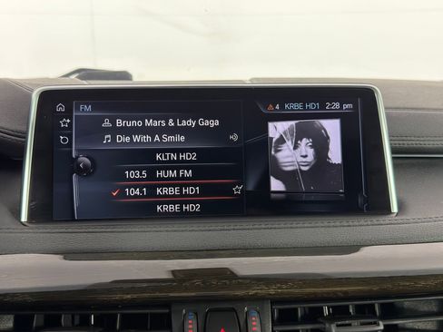 Used 2017 BMW X6 sDrive35i image 23