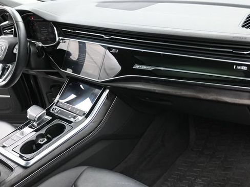 Used 2023 Audi Q7 2.0T Premium Plus w/ Premium Plus Package AWD/4WD image 31