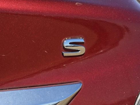 Used 2015 Nissan Altima 2.5 S w/ Power Driver Seat Package image 24