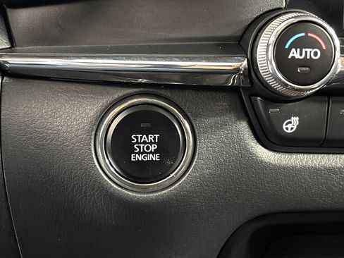 Used 2021 MAZDA CX-30 2.5 Turbo w/ Premium Package image 24