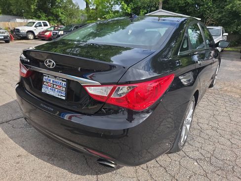 Used 2013 Hyundai Sonata SE FWD image 23