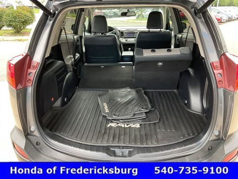 Used 2013 Toyota RAV4 Limited AWD/4WD image 24