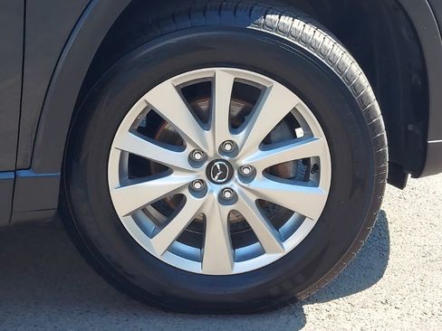 Used 2014 MAZDA CX-5 Touring w/ Bose/Moonroof Package AWD/4WD image 19