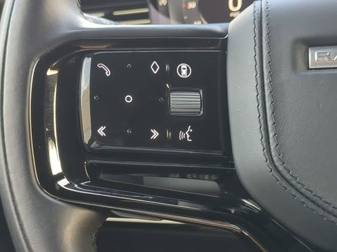 Certified 2024 Land Rover Range Rover Sport Dynamic SE image 26