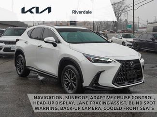 Used 2024 Lexus NX 350h AWD video 1