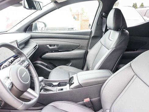 New 2026 Hyundai Santa Cruz Limited image 25