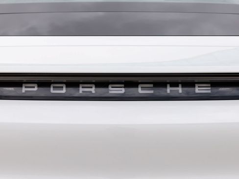 Used 2024 Porsche Taycan RWD image 22