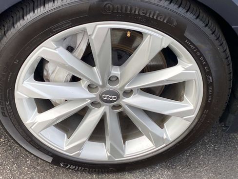 Used 2020 Audi A6 3.0T allroad Prestige image 26