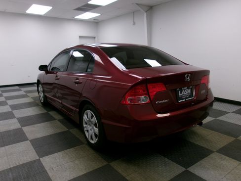 Used 2008 Honda Civic LX image 2