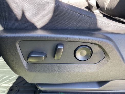 New 2026 Chevrolet Silverado 1500 LT Trail Boss image 13