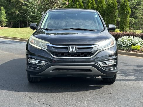 Used 2015 Honda CR-V EX image 3
