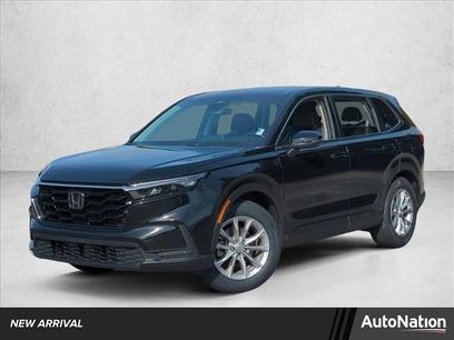 Certified 2023 Honda CR-V EX-L