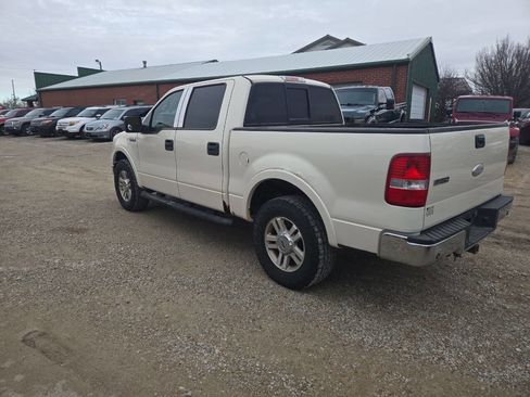 Used 2007 Ford F150 Lariat image 6