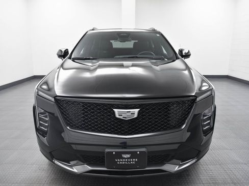 Certified 2024 Cadillac XT4 Sport w/ LPO, Floor Liner Package image 2