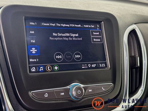 Certified 2024 Chevrolet Equinox LT image 15