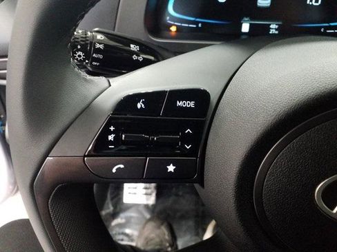 New 2026 Hyundai Elantra SEL Sport w/ Cargo Package image 5