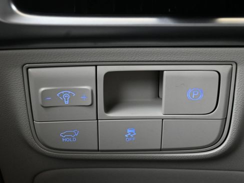 New 2026 Hyundai Tucson Limited image 24