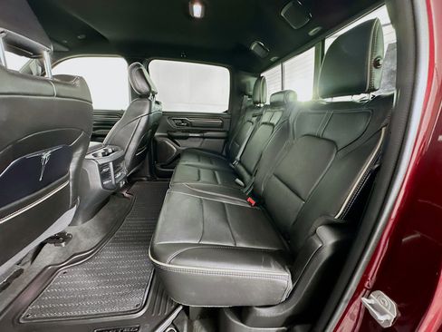 Used 2022 RAM 1500 Limited image 28